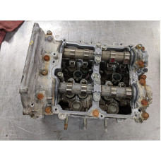 #MT04 Left Cylinder Head For 16-17 Subaru CrossTrek 2.0 BE20 #MT04 Left Cylinder Head For 16-17 Subaru CrossTrek 2.0 BE20